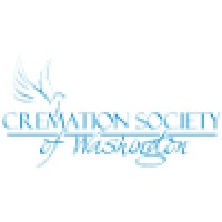 Cremation Society of Washington logo, Cremation Society of Washington contact details