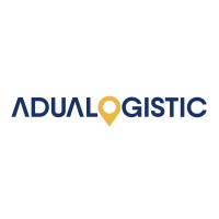 Adualogistic logo, Adualogistic contact details