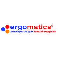 Ergomatics Bimbingan Belajar logo, Ergomatics Bimbingan Belajar contact details