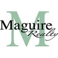 Maguire Realty logo, Maguire Realty contact details