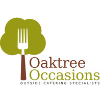 Oaktree Occasions logo, Oaktree Occasions contact details