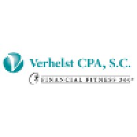 Verhelst CPA, S.C. logo, Verhelst CPA, S.C. contact details