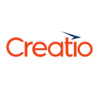 Creatio logo, Creatio contact details