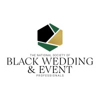 The National Society of Black Wedding & Event Professionals logo, The National Society of Black Wedding & Event Professionals contact details