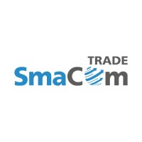 SmaCom Trade logo, SmaCom Trade contact details