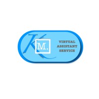 KM Virtual Assistant Services logo, KM Virtual Assistant Services contact details