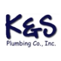 K&S Plumbing logo, K&S Plumbing contact details