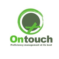 OnTouch (PTY) Ltd logo, OnTouch (PTY) Ltd contact details