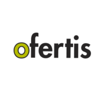 Ofertis logo, Ofertis contact details