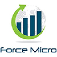 Force Micro logo, Force Micro contact details