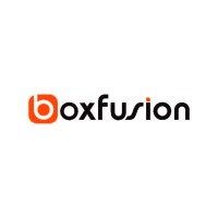 Boxfusion logo, Boxfusion contact details