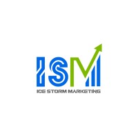 Ice Storm Marketing logo, Ice Storm Marketing contact details