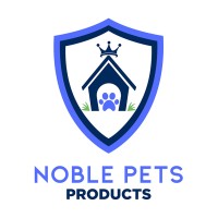 Noble Pets Products LLC logo, Noble Pets Products LLC contact details