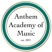 Anthem Academy of Music logo, Anthem Academy of Music contact details