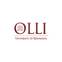 Osher LIfelong Learning Institute (OLLI) at the University of Minnesota logo, Osher LIfelong Learning Institute (OLLI) at the University of Minnesota contact details