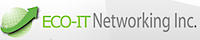 ECO-IT Networking Inc. logo, ECO-IT Networking Inc. contact details