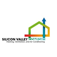 Silicon Valley Comfort logo, Silicon Valley Comfort contact details