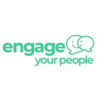 Engage Your People Ltd logo, Engage Your People Ltd contact details