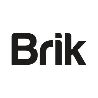 Brik | Real Estate logo, Brik | Real Estate contact details