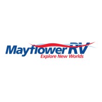 Mayflower RV logo, Mayflower RV contact details