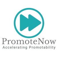 PromoteNow logo, PromoteNow contact details