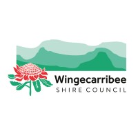 Wingecarribee Shire Council logo, Wingecarribee Shire Council contact details