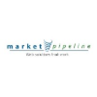 Market Pipeline logo, Market Pipeline contact details