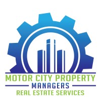 Motor City Property Managers logo, Motor City Property Managers contact details