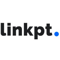 LinkPT logo, LinkPT contact details