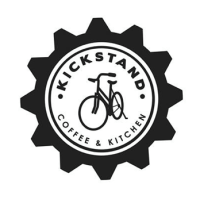 KickStand Coffee & Kitchen logo, KickStand Coffee & Kitchen contact details