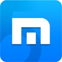 Maxthon Browser logo, Maxthon Browser contact details