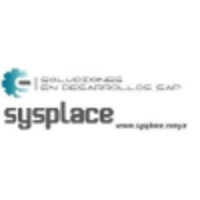 Sysplace SA logo, Sysplace SA contact details