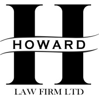 Howard Law Firm, Ltd. logo, Howard Law Firm, Ltd. contact details