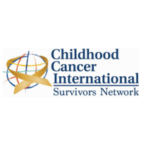 CCI Survivors Network logo, CCI Survivors Network contact details