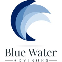 Blue Water Advisors logo, Blue Water Advisors contact details