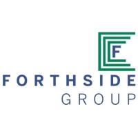 Forthside Group logo, Forthside Group contact details