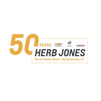 Herb Jones Chevrolet Buick GMC logo, Herb Jones Chevrolet Buick GMC contact details