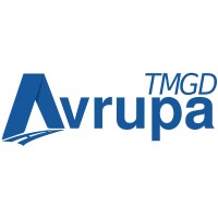 Avrupa TMGD logo, Avrupa TMGD contact details