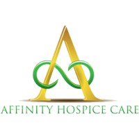 Affinity Hospice Care logo, Affinity Hospice Care contact details