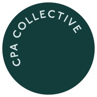 CPA Collective logo, CPA Collective contact details