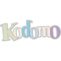 Kodomo logo, Kodomo contact details