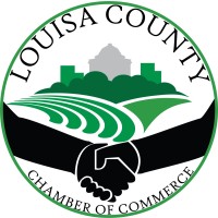 Louisa County Chamber of Commerce logo, Louisa County Chamber of Commerce contact details