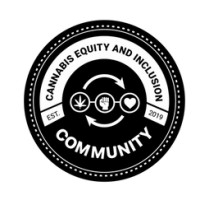 Cannabis Equity and Inclusion Community logo, Cannabis Equity and Inclusion Community contact details