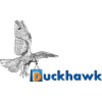 Duckhawk logo, Duckhawk contact details