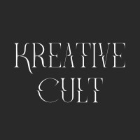 Kreative Cult logo, Kreative Cult contact details