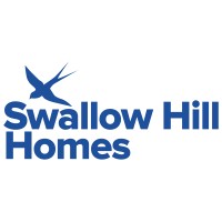 SWALLOW HILL HOMES LIMITED logo, SWALLOW HILL HOMES LIMITED contact details