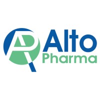 Alto Pharmaceuticals logo, Alto Pharmaceuticals contact details