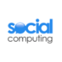 Social Computing logo, Social Computing contact details