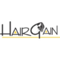 Hair Gain logo, Hair Gain contact details