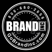 BrandINC logo, BrandINC contact details